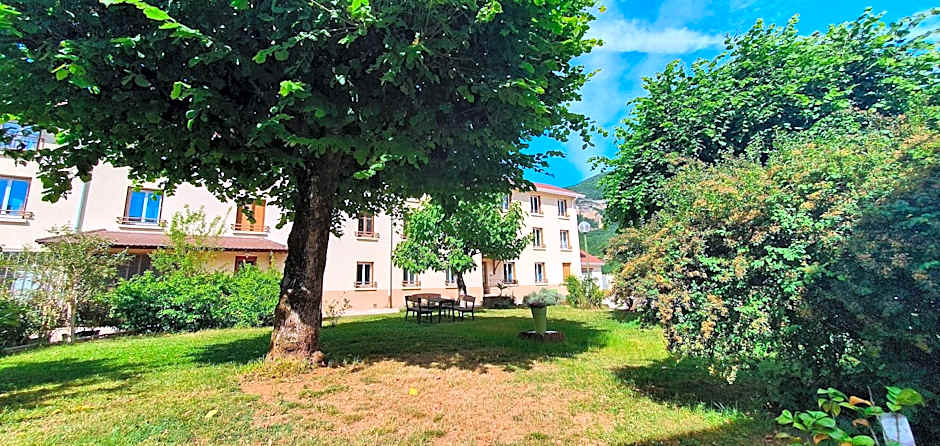 Cit'Hotel la Residence