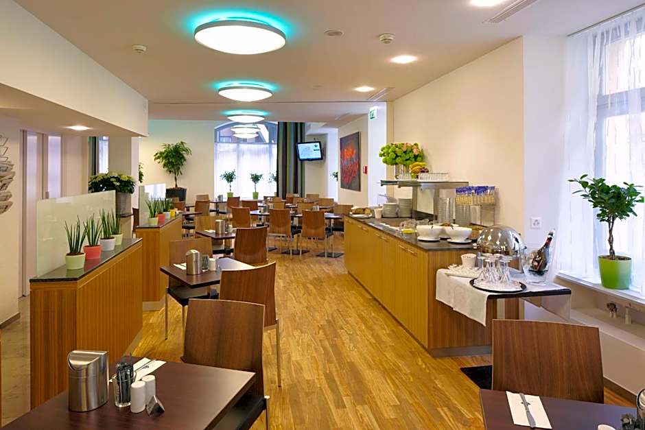 Sorell Hotel Rutli