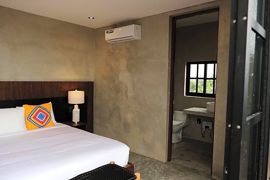 Turquoise Tulum Hotel