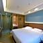 GreenTree Inn Anhui Hefei North Fuyang Road Luyang Industrial Park Express Hotel