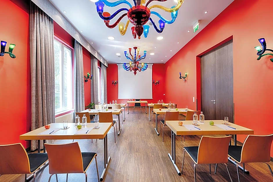 Welcome Hotel Marburg