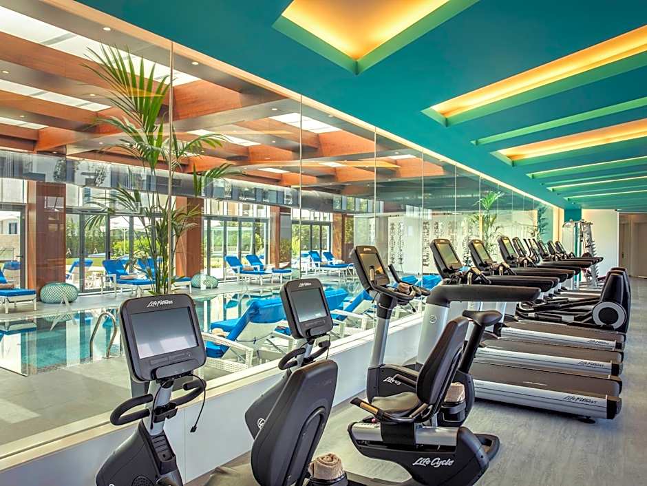 Burgu Arjaan by Rotana