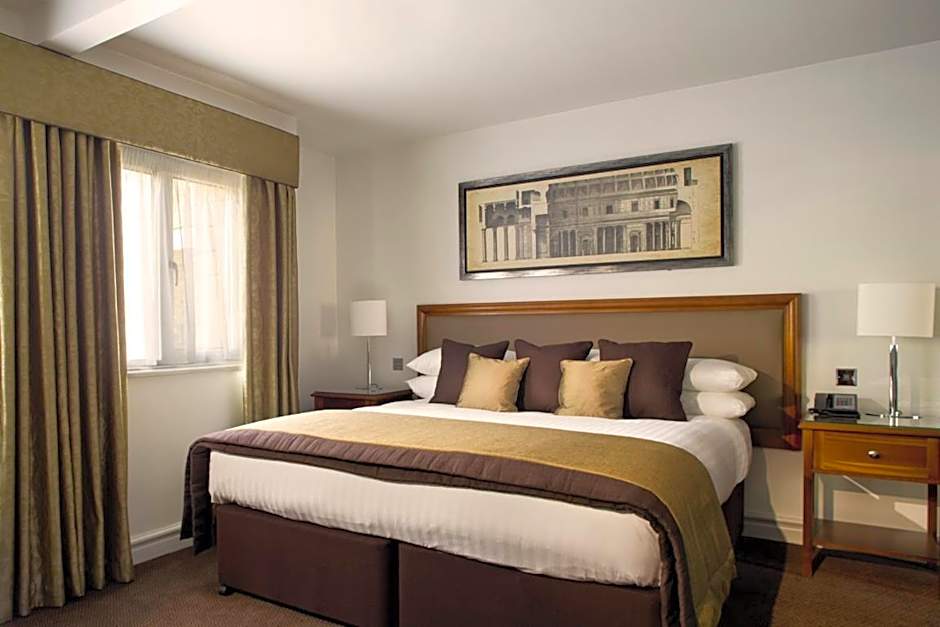 Bailbrook House Hotel - a Hand Picked Hotel