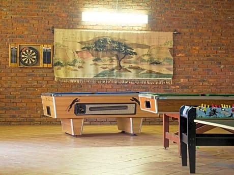 Hartbeespoort Holiday Resort