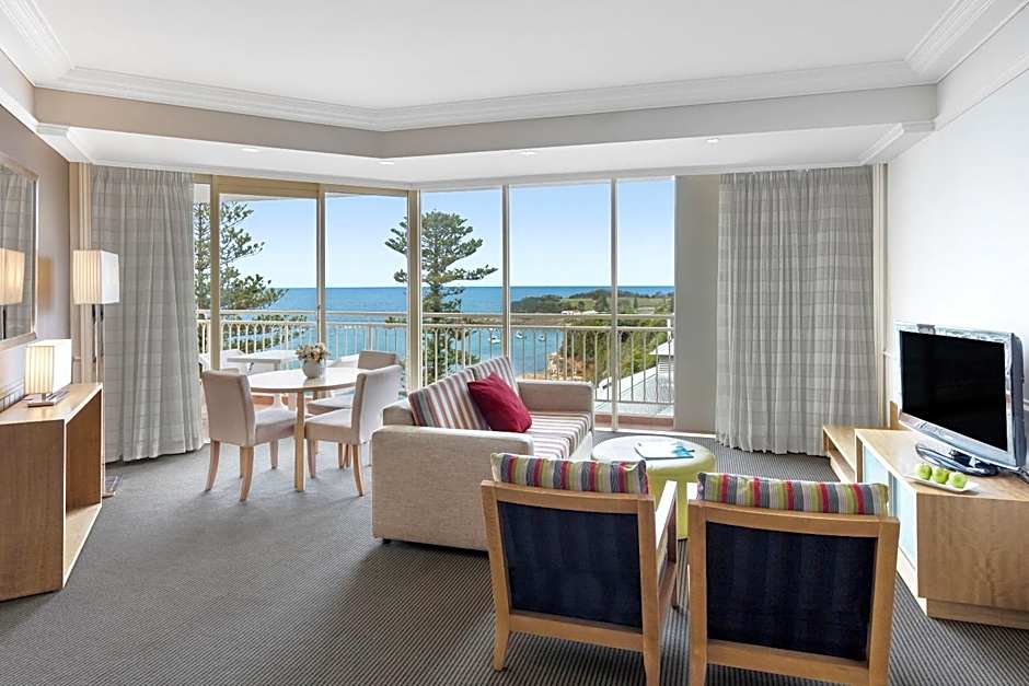 Crowne Plaza Terrigal By IHG