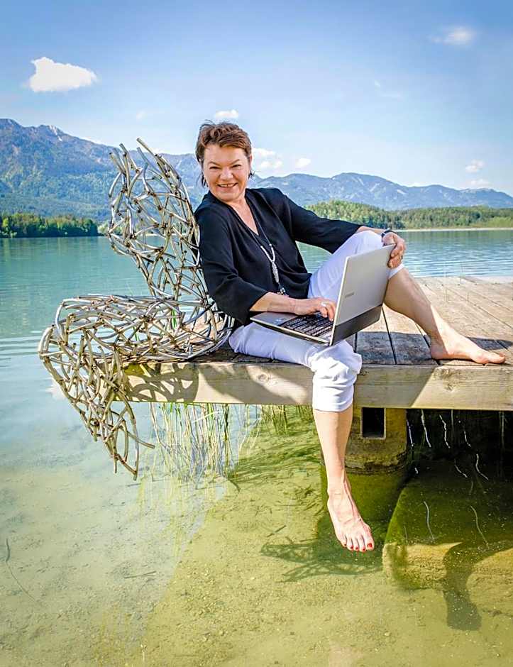 Das Moser - Hotel Garni am See (Adults Only)