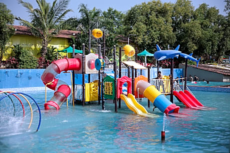 Roccia Hill Resort and Adventure Park
