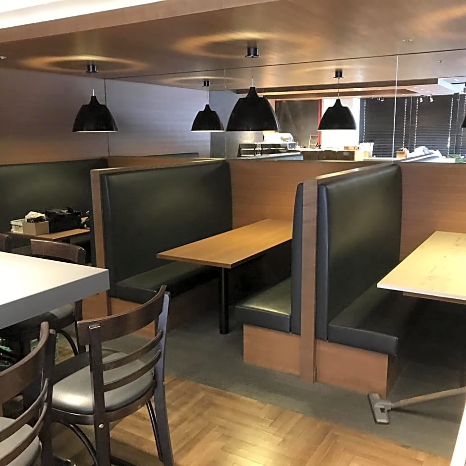 hotel VR osaka