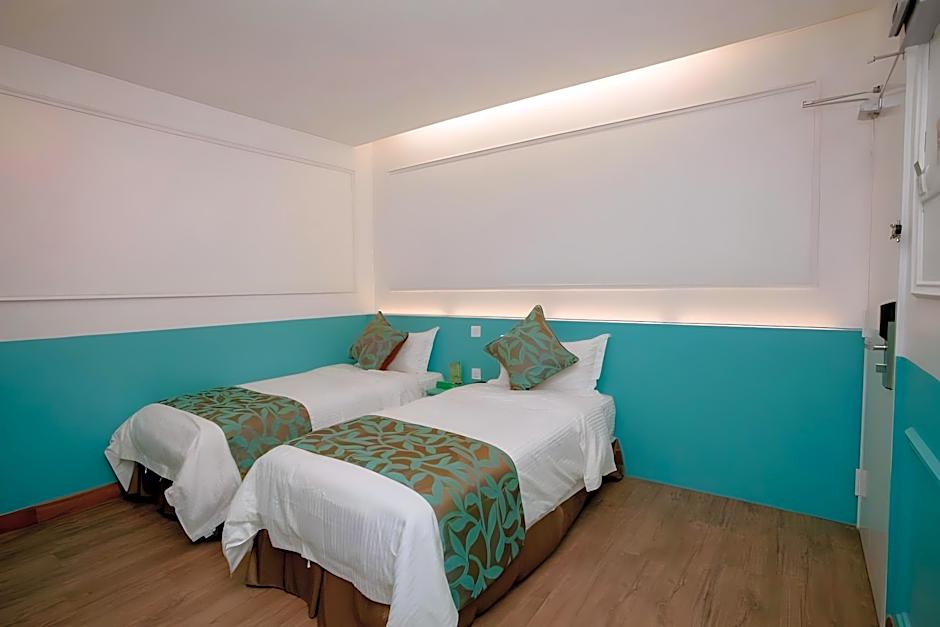 A Plus Boutique Hotel