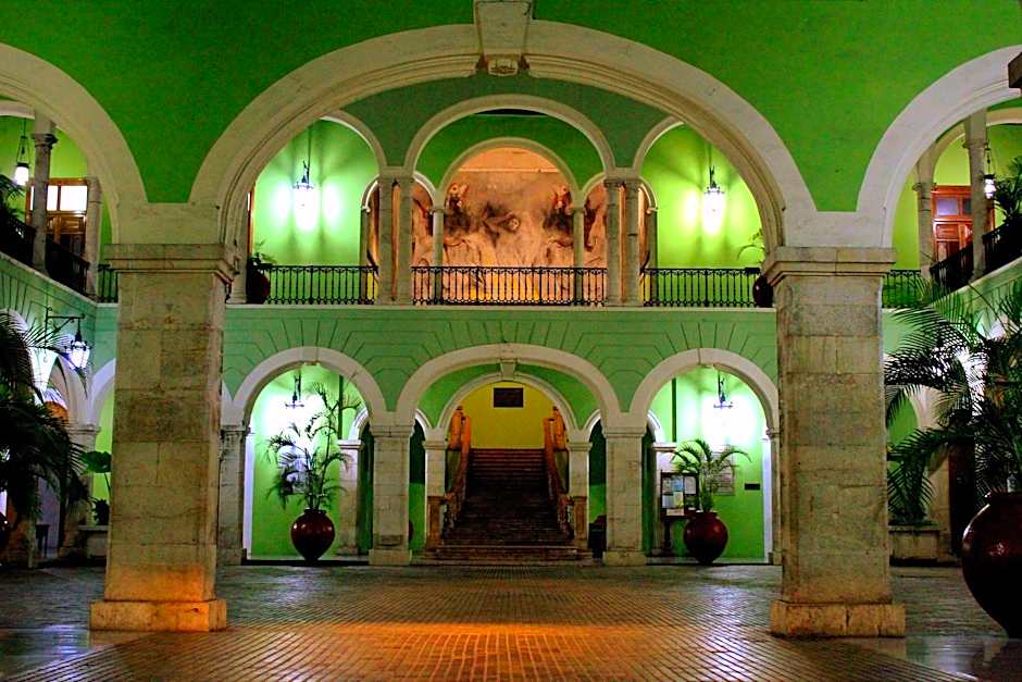 Holiday Inn Merida By IHG