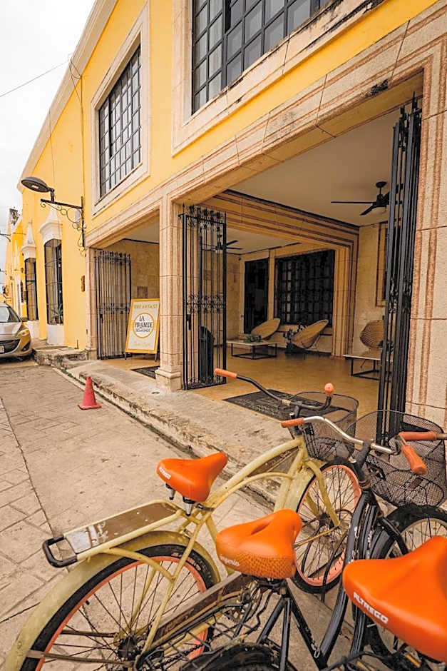 Hotel Rinconada del Convento