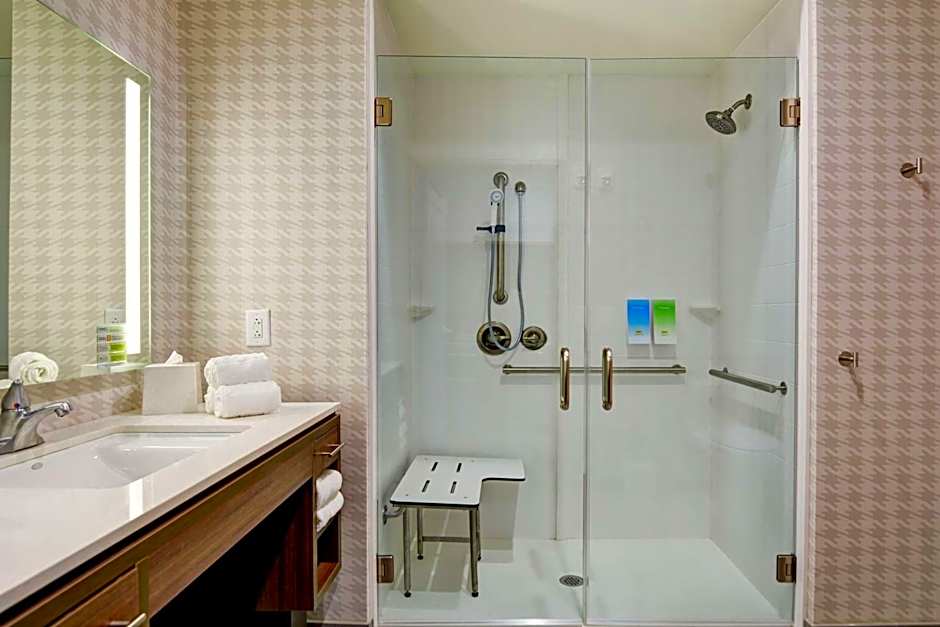 Home2 Suites By Hilton Charleston West Ashley