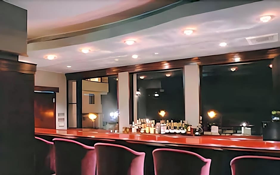 Hodakaso Yamano Hotel