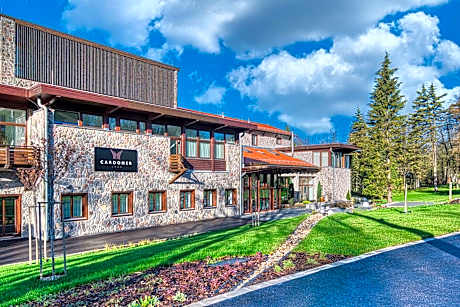 Cardoner Hotel és Konferenciaközpont