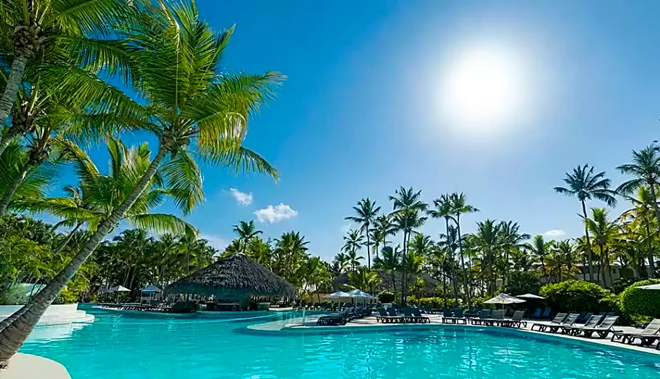 Catalonia Punta Cana - All Inclusive