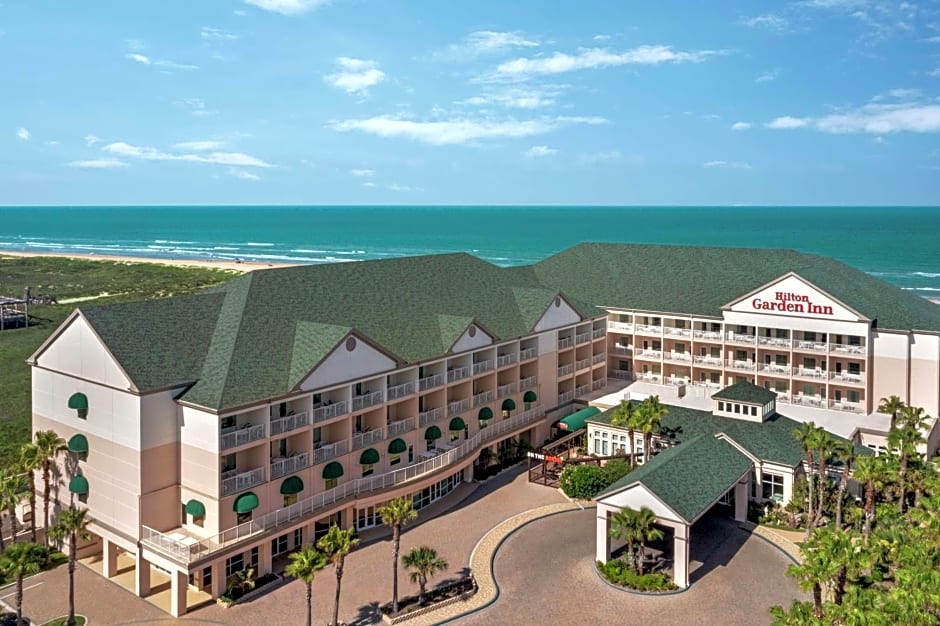 Hilton Garden Inn South Padre Island