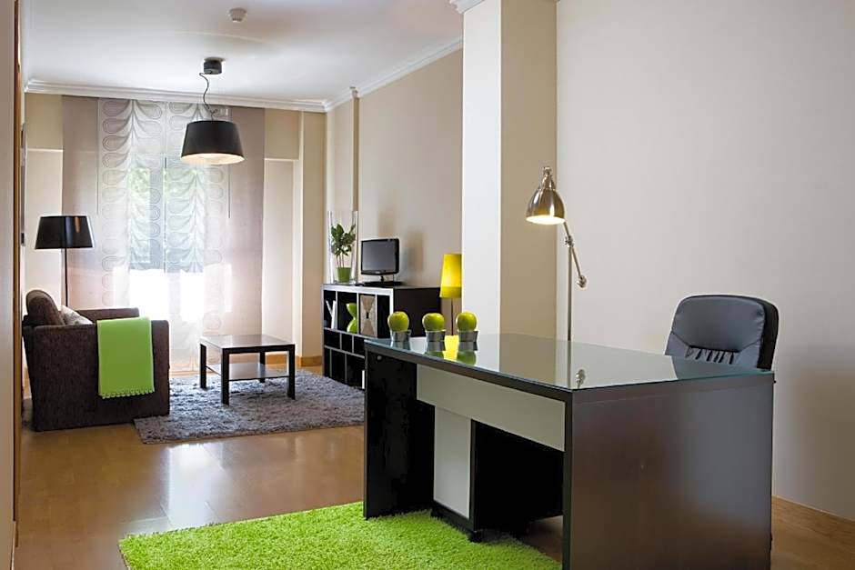 Apartamentos TH La Florida