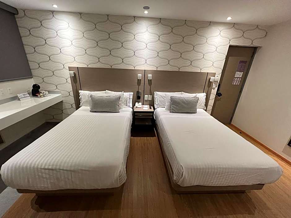 Kali Ciudadela Mexico City