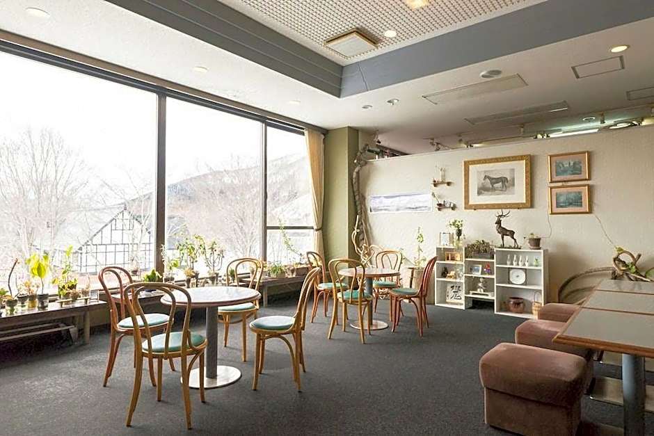 Hotel Silk In Madarao