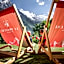 Chalet Hôtel Le Prieuré