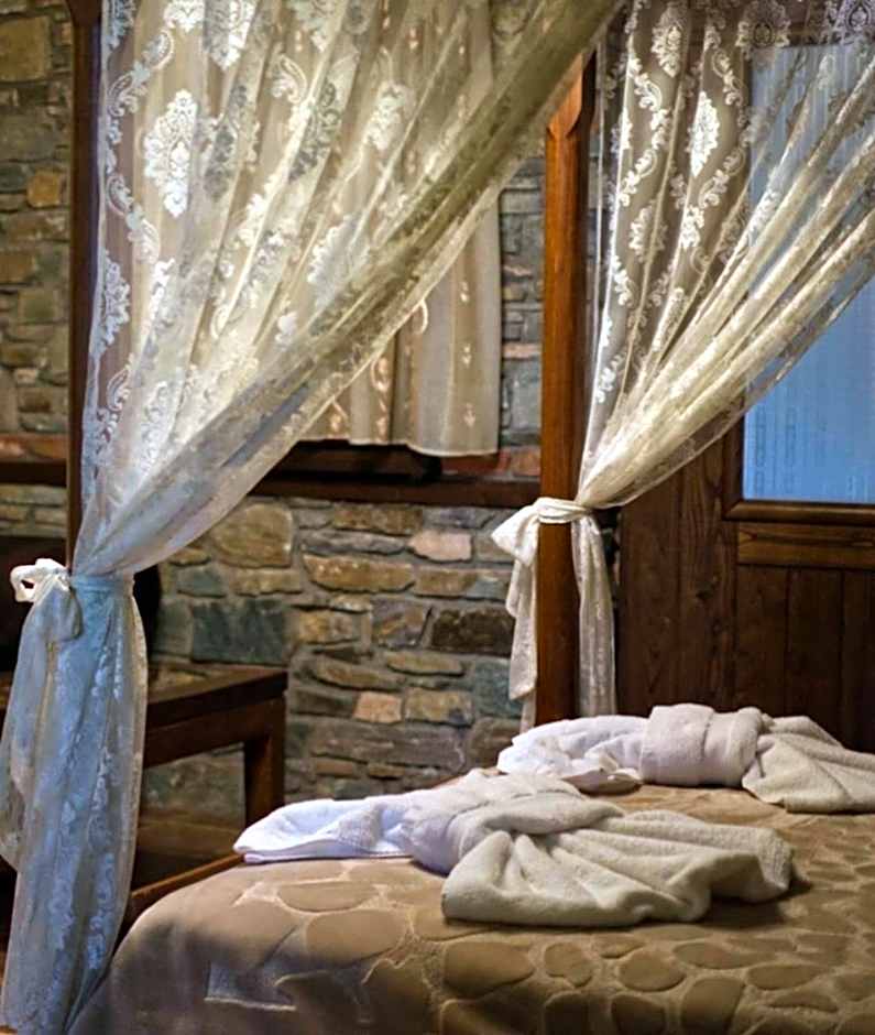 Hotel Παραδοσιακό