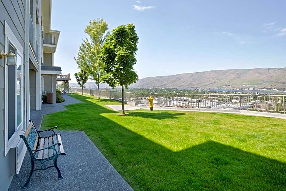 Holiday Inn Express Lewiston By IHG