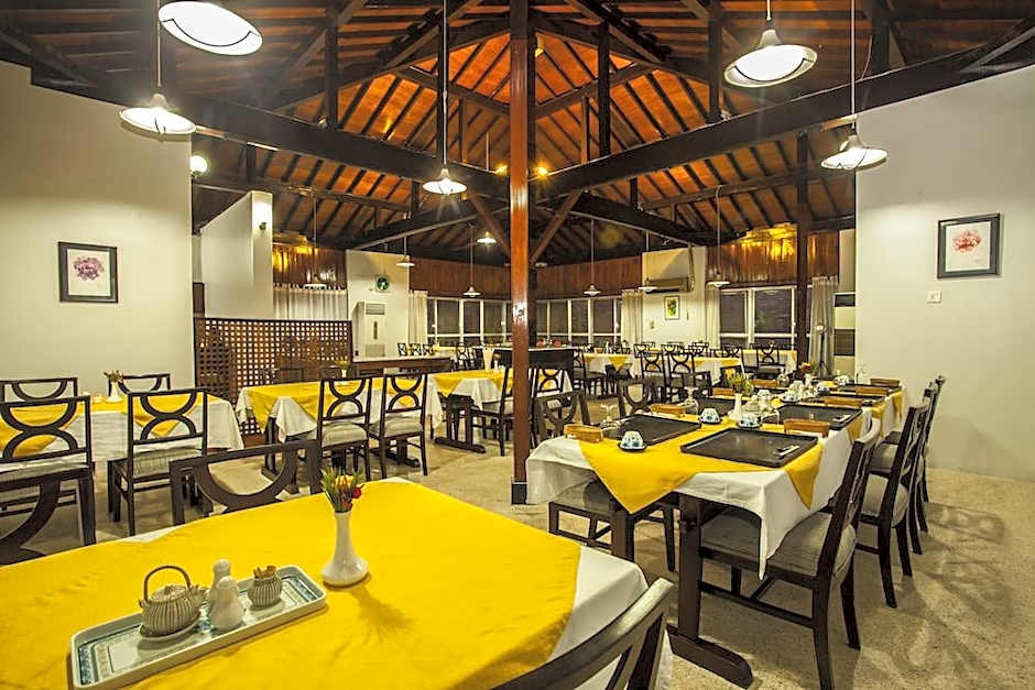 Lumbini Hokke Hotel
