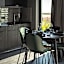 Black Beach Suites
