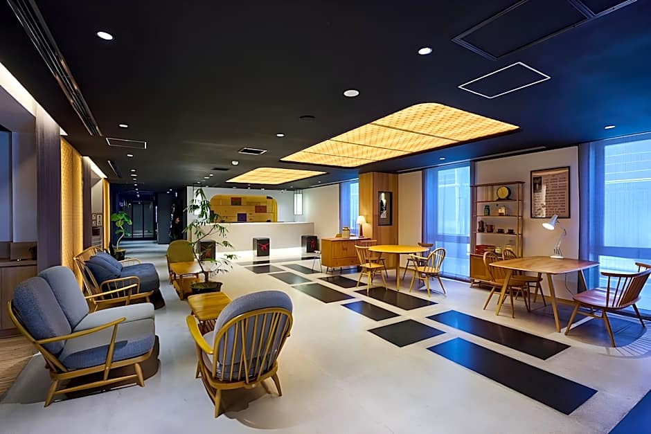 Nest Hotel Kyoto Shijo Karasuma