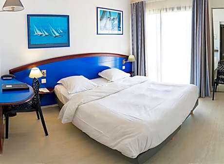 Privilege Double Room - Spa Access Not Included