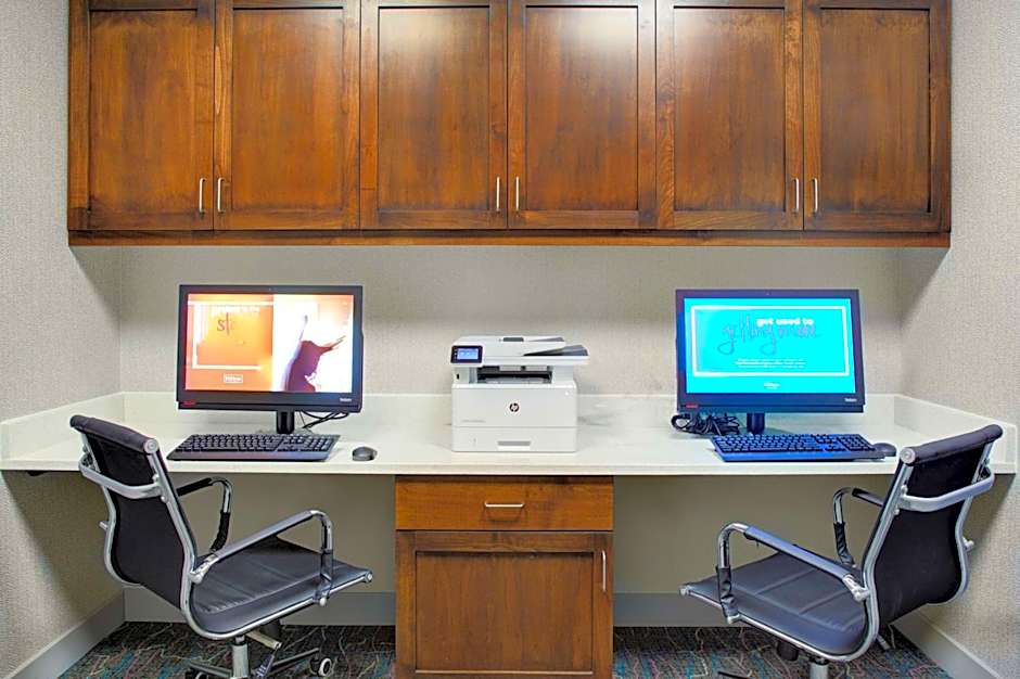 Hampton Inn By Hilton Suites Flagstaff East