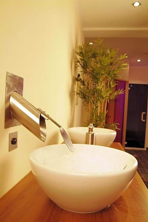 Astellina hotel-apart