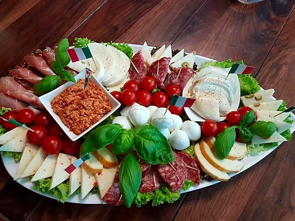 AnaCapri Gästehaus Florenz