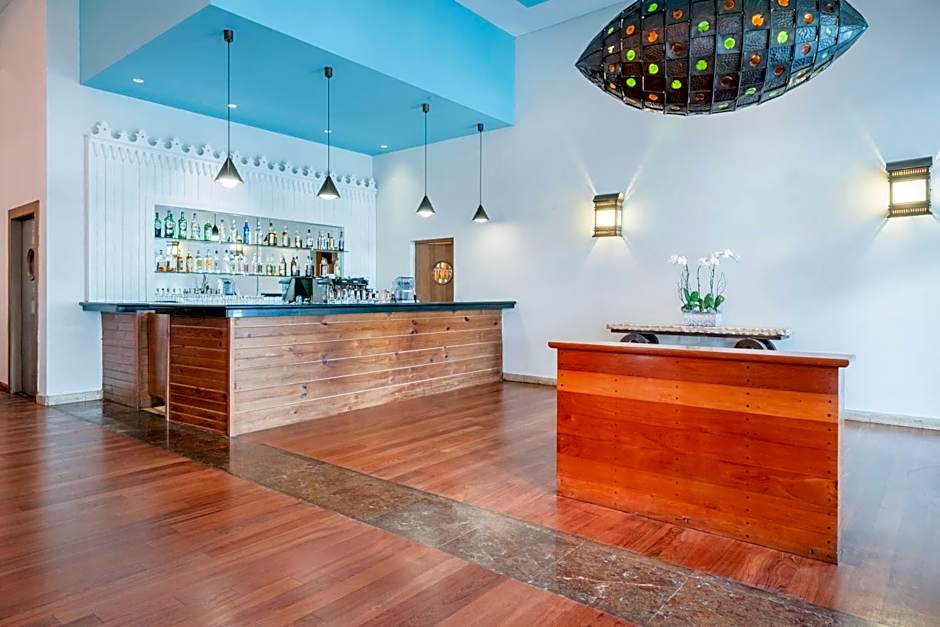 Iberostar Rose Hall Beach