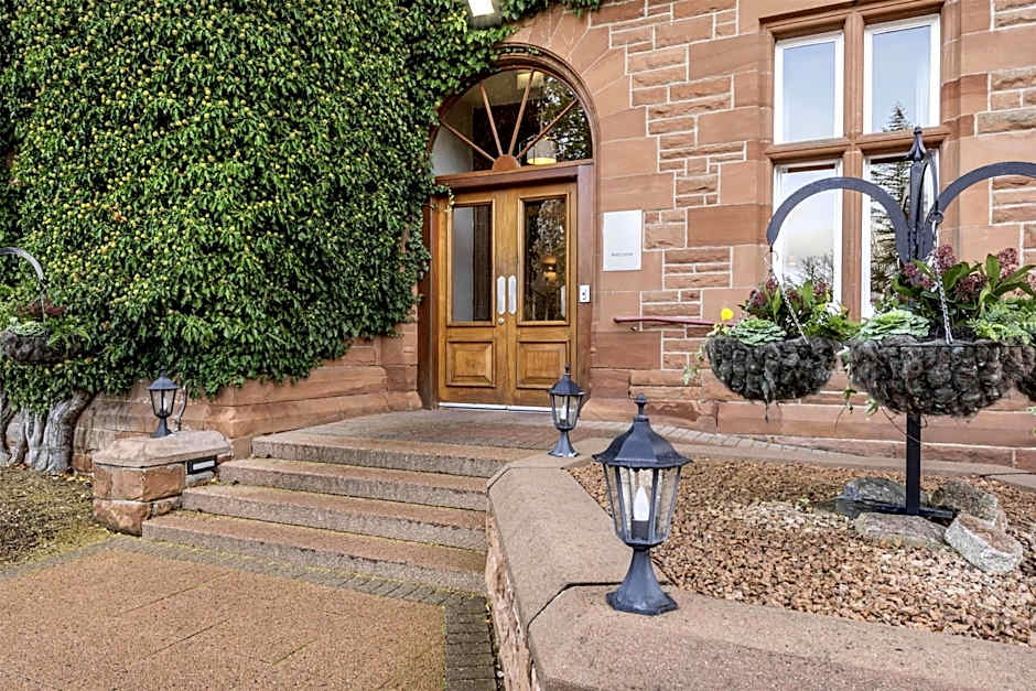 Hilton Grand Vacations Club Craigendarroch Suites Scotland