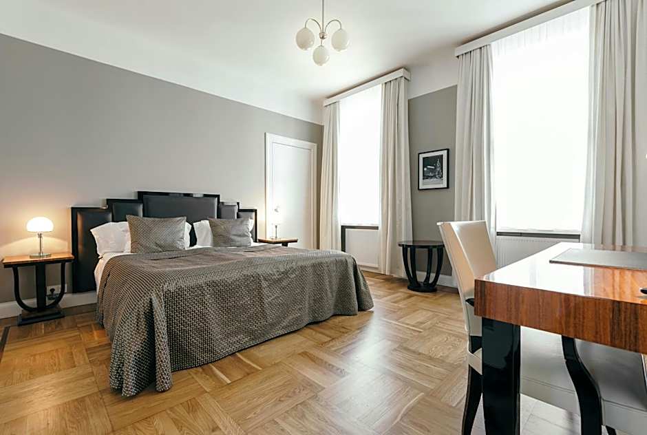 Hotel Borg by Keahotels