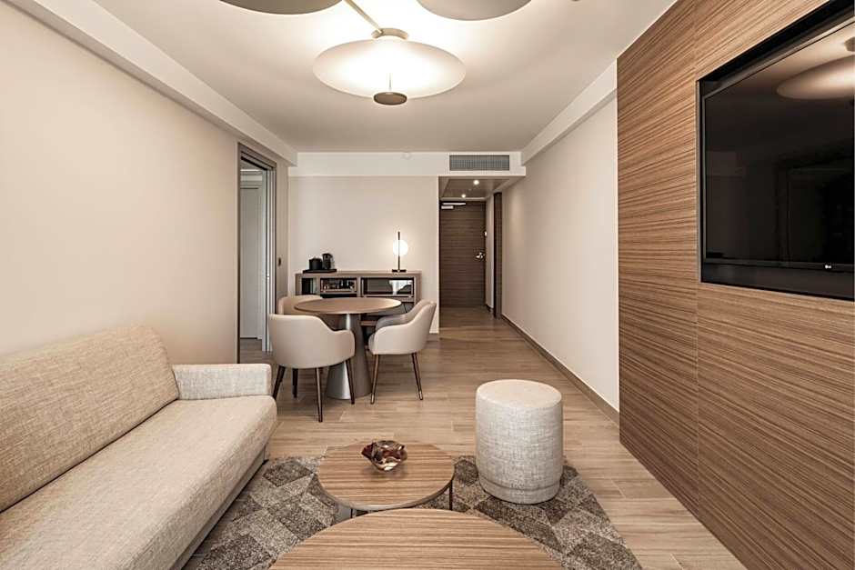 AC Hotel by Marriott St Julian's