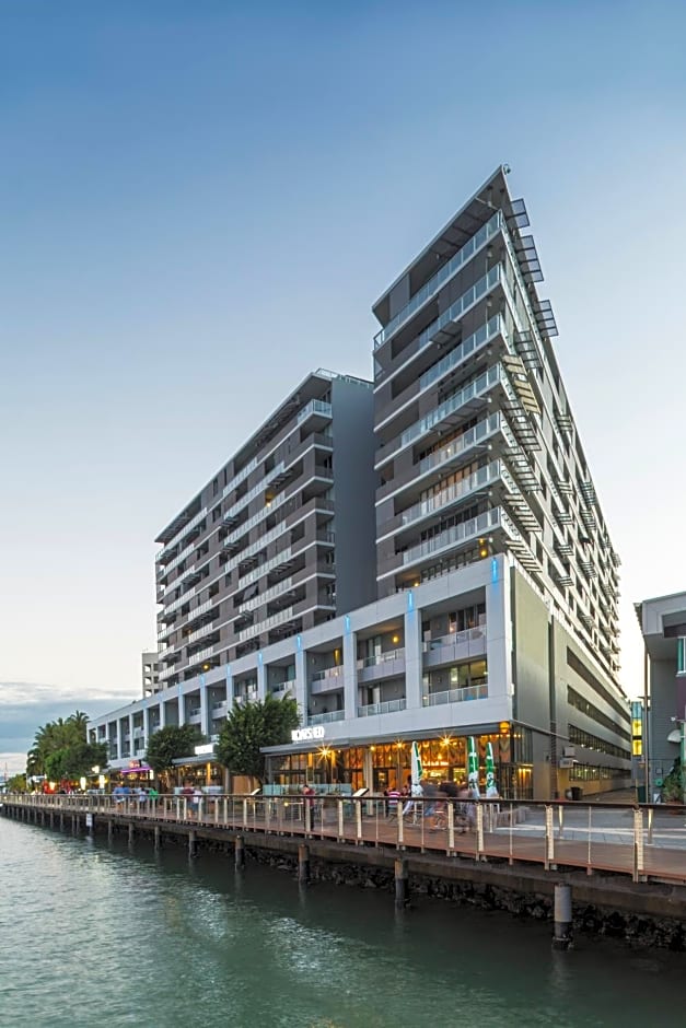 The Sebel Cairns Harbour Lights
