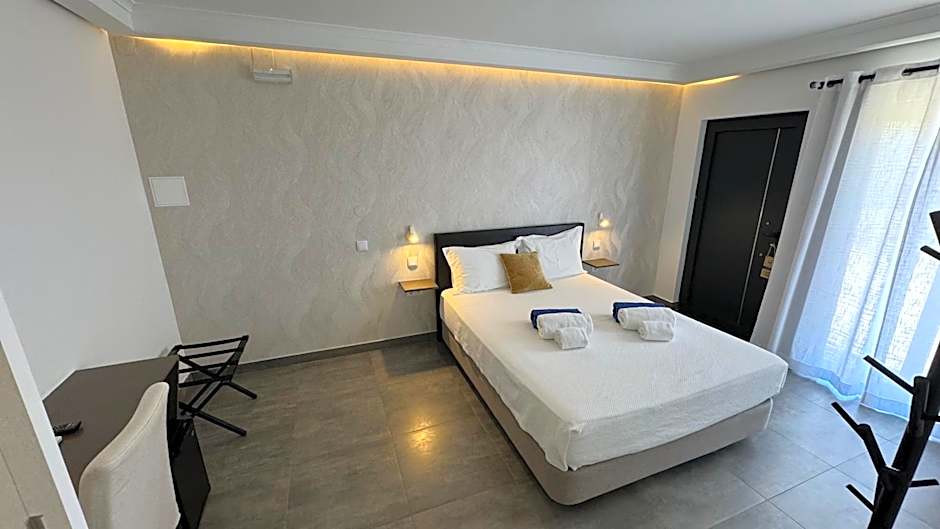 Vila Fuzeta Bed&Breakfast