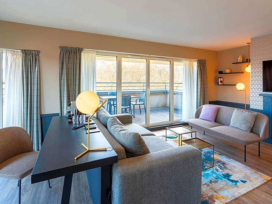 Le Splendid Hotel Annecy