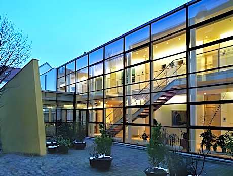 Hotel Galerie