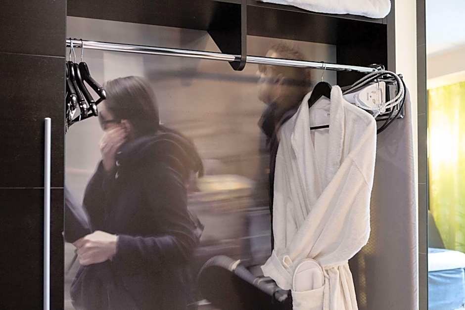 Scandic Tampere Hämeenpuisto