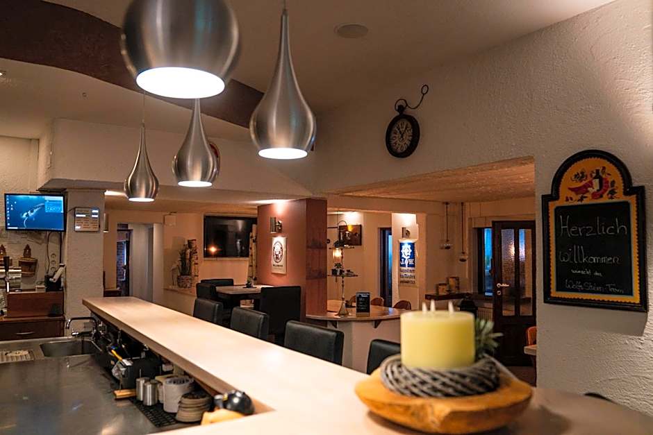 Gasthof Wolfs Stuben