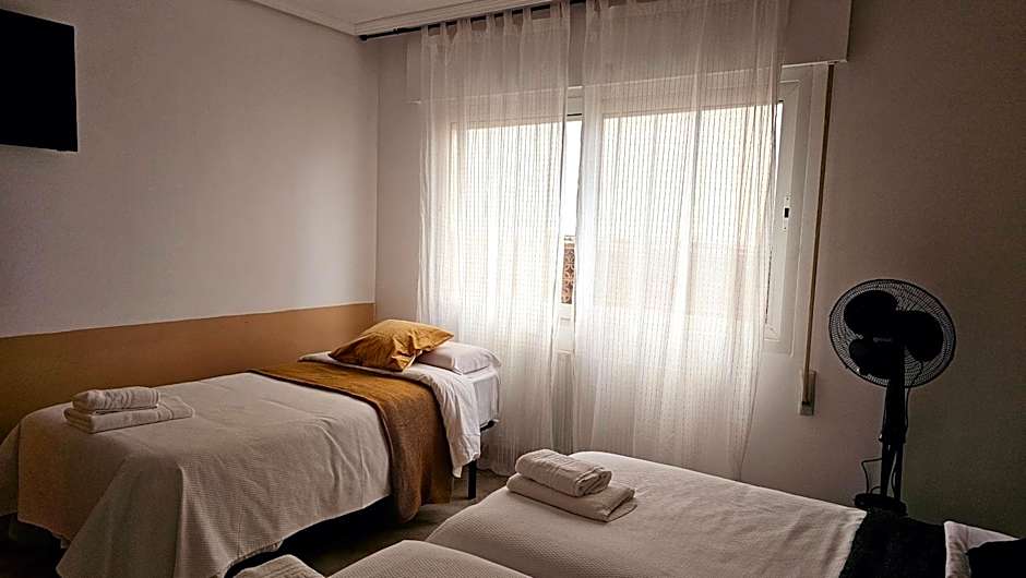 Hotel Mataleñas