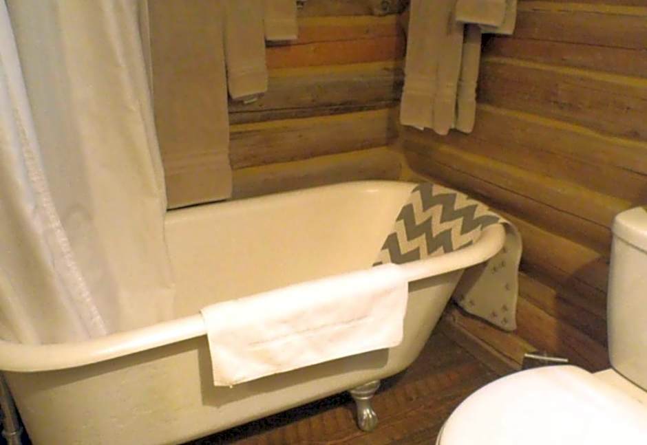 Sportsman Lodge Melrose MT