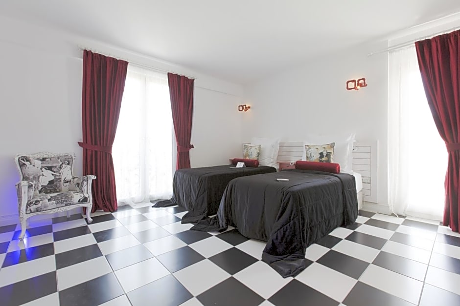 Cella Hotel & SPA Ephesus