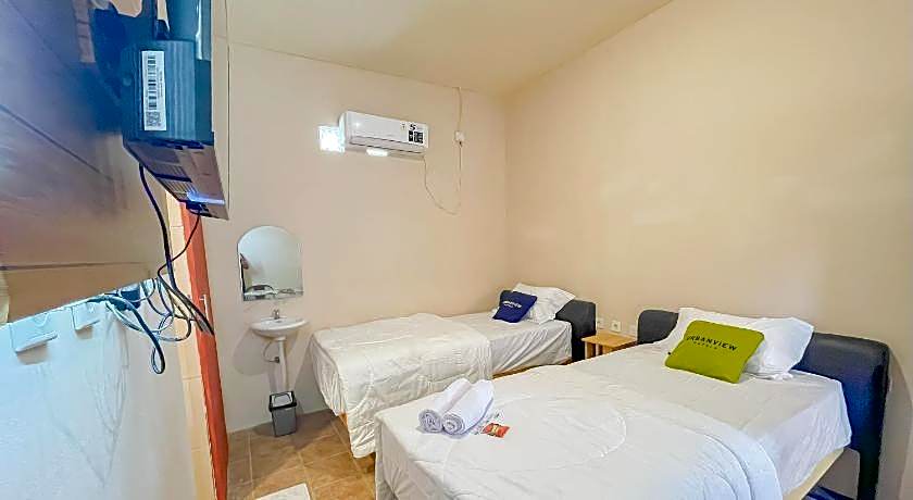 Urbanview Hotel Sany Cirebon