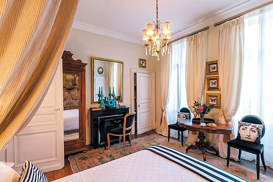 Château La Creuzette