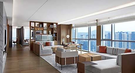 Sheraton Fuqing Hotel