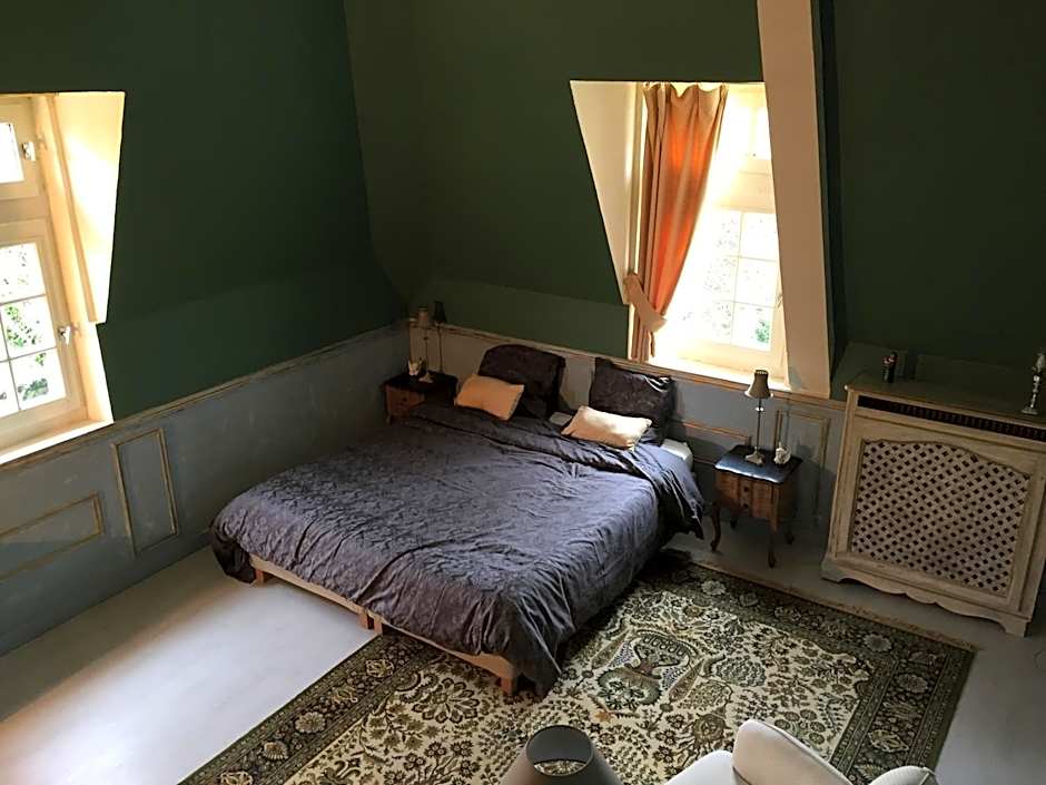 Le Castel Ecossais
